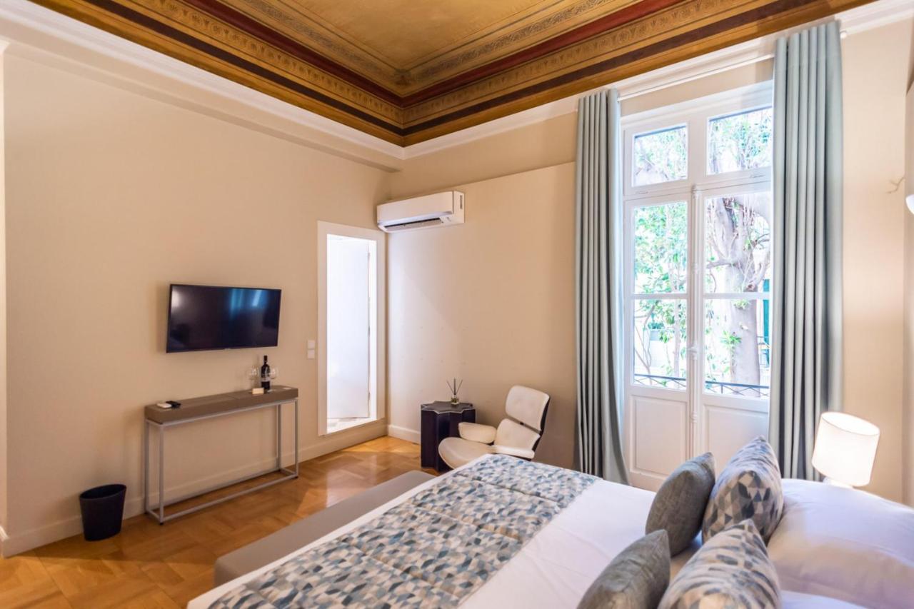 33Solonossuites Athen Exterior foto