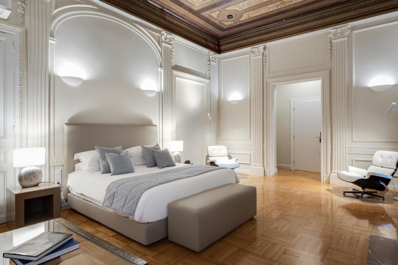 33Solonossuites Athen Exterior foto