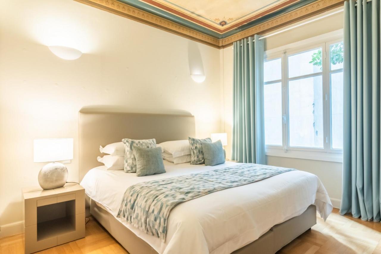 33Solonossuites Athen Zimmer foto