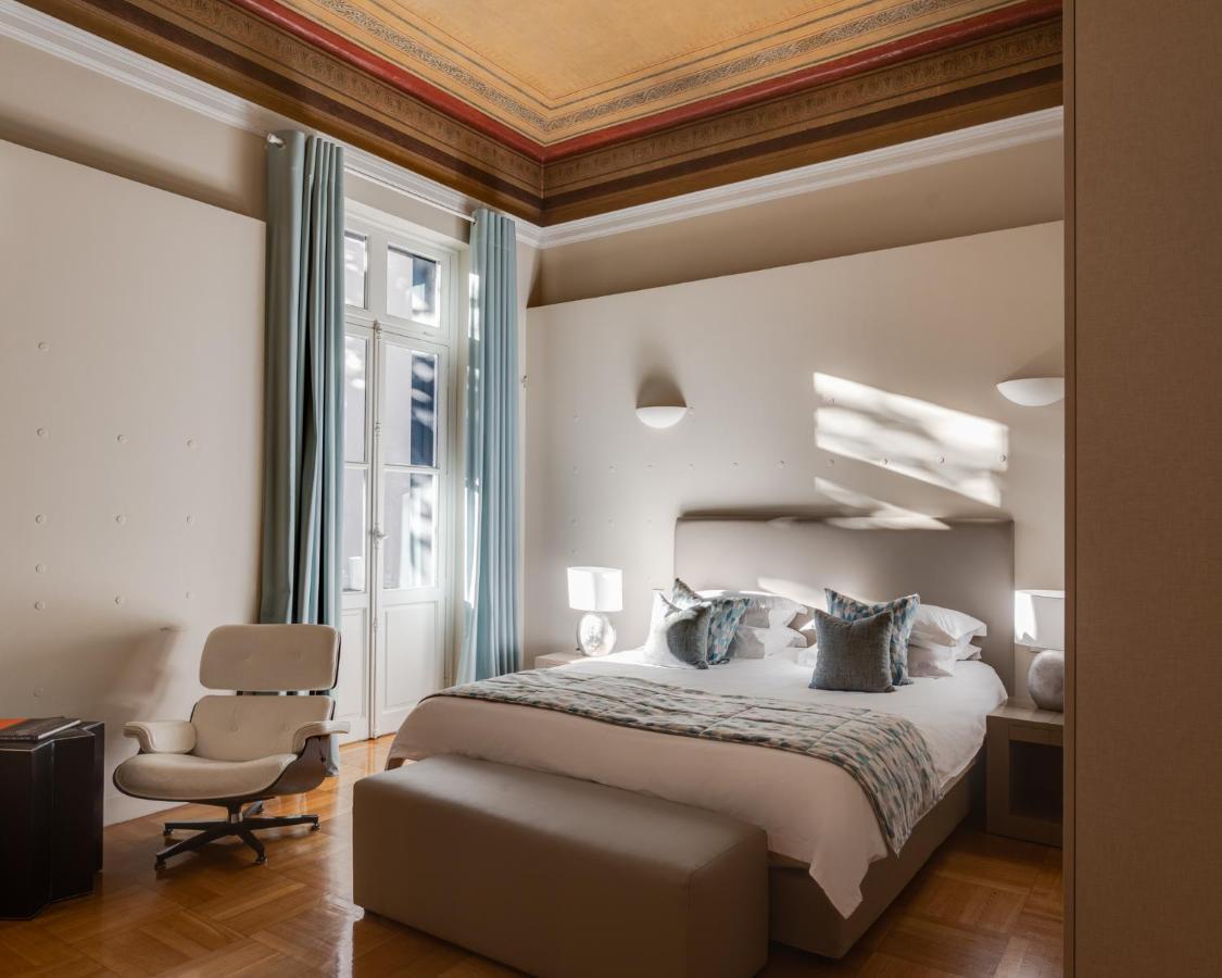 33Solonossuites Athen Exterior foto
