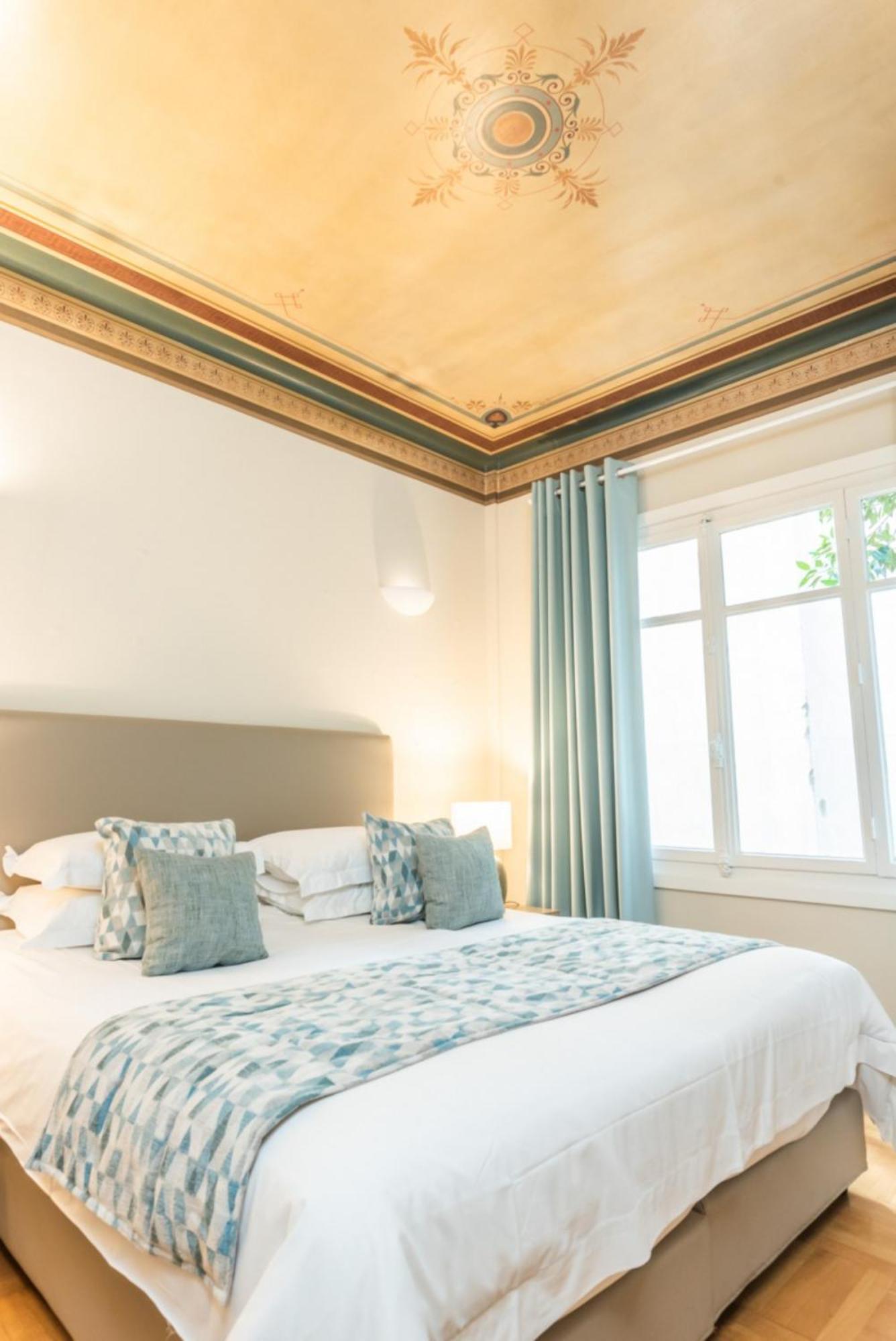 33Solonossuites Athen Zimmer foto
